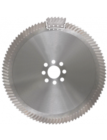 Kinkelder Segmental Saw Blade