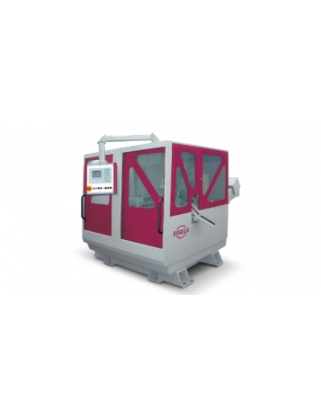 Behringer Eisele HCS 90 E And HCS 150 E Beginner Models