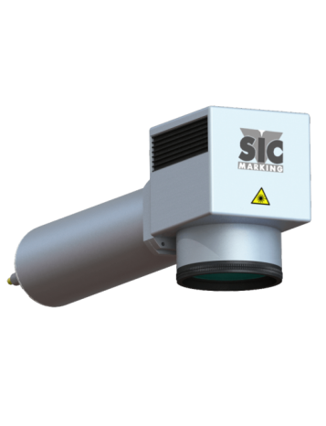 SIC Marking Easy Laser Marking Head i104