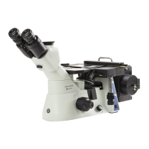 Euromex Metalurgic Microscope Trinolcular OX2153PLM thumbnail
