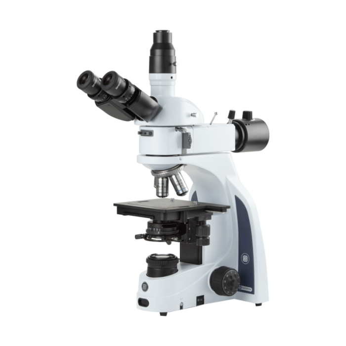 Euromex iScope Mikroskop Material Science Trinokuler IS1053PLMi