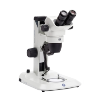 Euromex Stereo Nexius Zoom Mikroskop Binokuler NZ1902S thumbnail