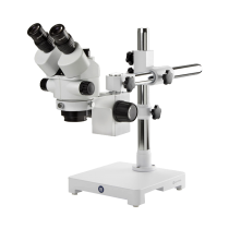 Euromex Stereo Blue Mikroskop Microscope Trinokuler SB1903U thumbnail
