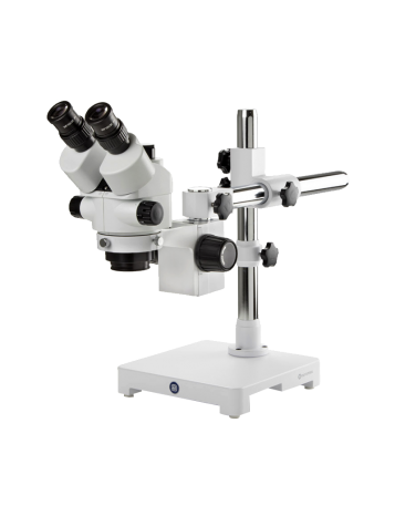 Euromex Stereo Blue Mikroskop Microscope Trinokuler SB1903U