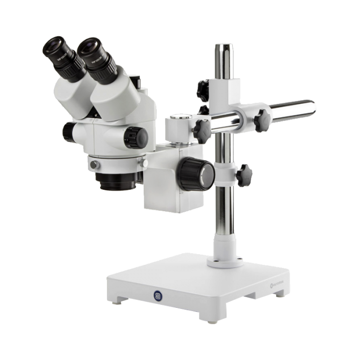 Euromex Stereo Blue Mikroskop Microscope Trinokuler SB1903U