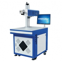 MRJ CO2 Laser Marking Machine 30B thumbnail