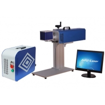 MRJ CO2 Laser Marking Machine 30A thumbnail