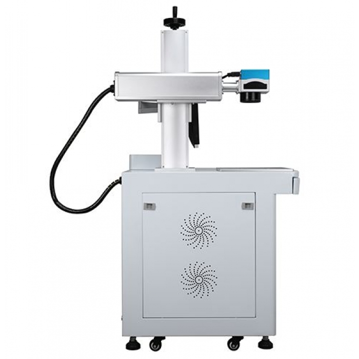 MRJ Fiber Laser Marking Machine 20E