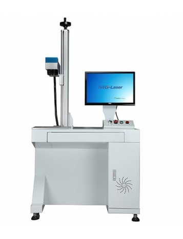MRJ Fiber Laser Marking Machine 20G