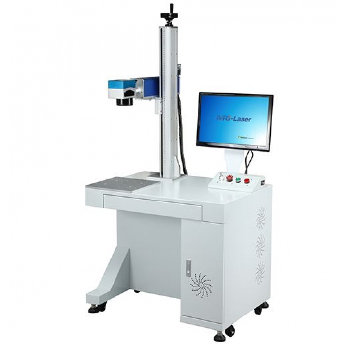 MRJ Fiber Laser Marking Machine 20G