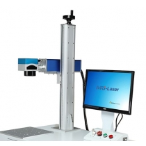 MRJ Fiber Laser Marking Machine 20G thumbnail