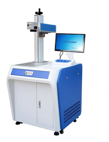 MRJ Fiber Laser Marking Machine 20H
