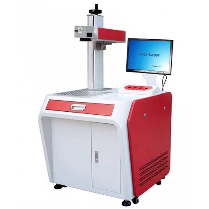 MRJ Fiber Laser Marking Machine 20I