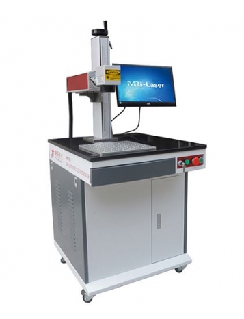 MRJ Fiber Laser Marking Machine 20N