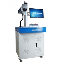 MRJ Fiber Laser Marking Machine 20X thumbnail