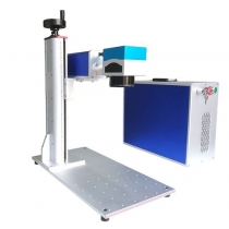 MRJ Portable Fiber Laser Marking Machine 20D thumbnail