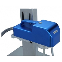 MRJ Hand-held Fiber Laser Marking Machine SC20A thumbnail