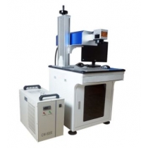 MRJ Laser Marking Machine Ultraviolet Series 5W - UV thumbnail