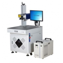 MRJ Laser Marking Machine Ultraviolet For Glass UVL - 1F/3F/10F thumbnail