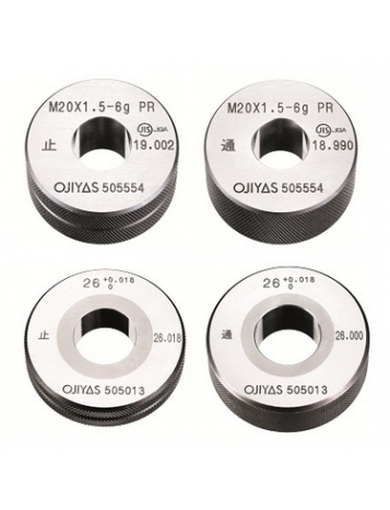 OJIYAS LIMIT RING GAUGE