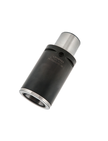 D'ANDREA - Capto PSC-PR (PSK) Tool Holder Blanks ISO 26623-1/2