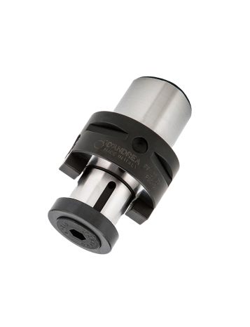 D'ANDREA - Capto PSC-PF (PSK) Tool Holder Blanks ISO 26623