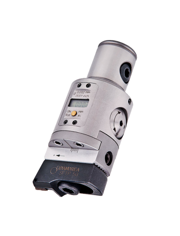 D'ANDREA - Fine Boring Head Capto PSC-TR Elettra (PSK)