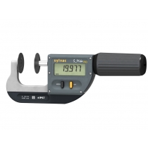 SYLVAC External Micrometer S_Mike PRO - Special Anvils IP67 thumbnail
