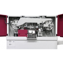 Behringer HBE Automatic Straight-Cutting Bandsaw Dynamic Series thumbnail