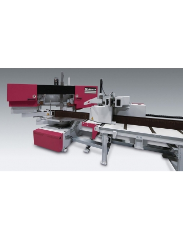 Behringer Automatic Mitre Bandsaw HBE320-523GA