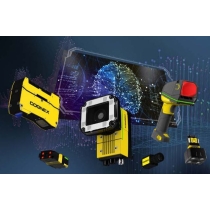 COGNEX Image-Based Barcode Readers thumbnail