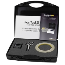 DEFELSKO - PosiTest DT Dust Tape Test thumbnail