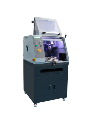 TROJAN CT-300 MANUAL CUT-OFF MACHINE