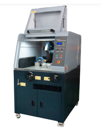 TROJAN BETA-400MA MANUAL/AUTO CUTTING MACHINE