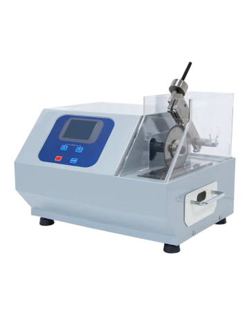 TROJAN CT-150A LOW-SPEED PRECISION CUTTING MACHINE