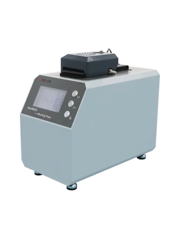 TROJAN FLEXPRESS MOUNTING PRESS