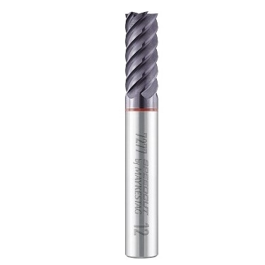 fastcut end mills