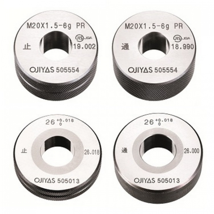 LIMIT RING GAUGE | Limit Gauge, Measuring