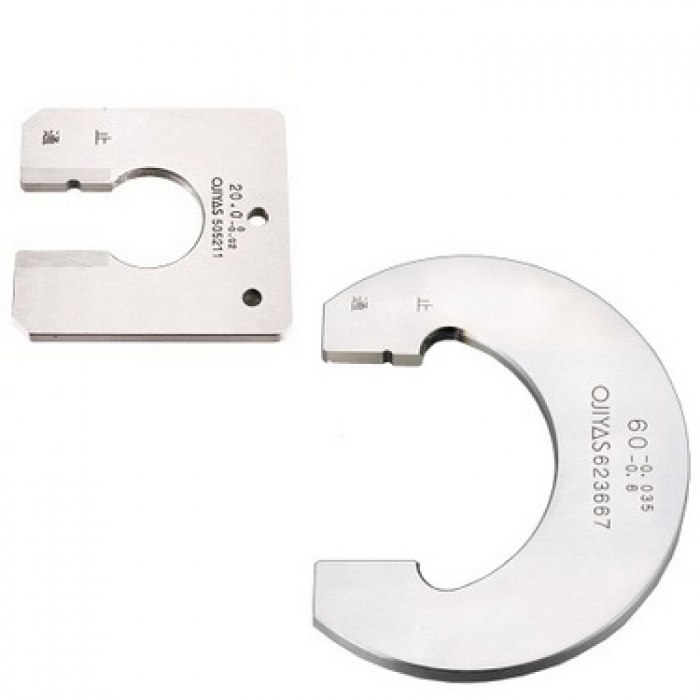 SNAP GAUGE Limit Gauge Measuring