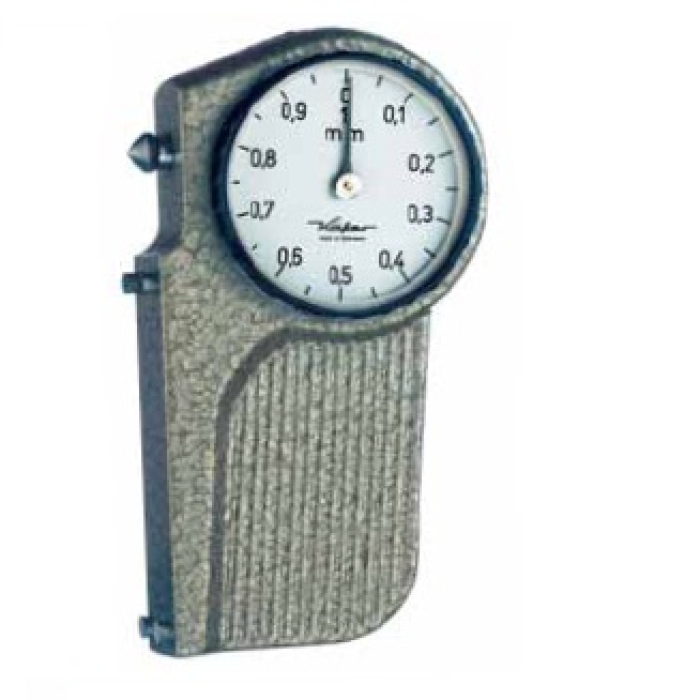 Saw Setting Dial Gauge with dial on both sides | Saw Setting Dial Gauge ...