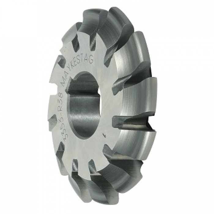 Making Involute Gear Cutters at Kenneth Keene blog