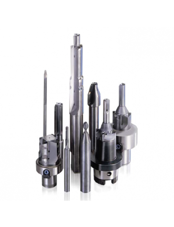 Custom Cutting Tools, Cutting Tools | PT Yakin Maju Sentosa