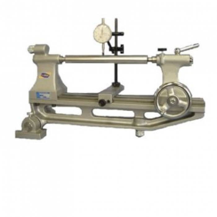 Vertical/Horizontal Combination Bench Centers(SP-Type) | Bench Center ...