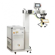 SISMA SWA MANUAL WELDING LASER | Laser Welding, Machinery