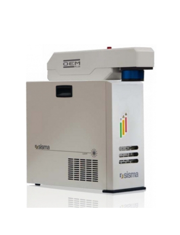 Sisma Marking Machine Laser Marking, Marking | PT Yakin Maju Sentosa