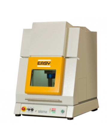 SISMA LM-D OPEN MANUAL WELDING LASER | Laser Welding, Machinery