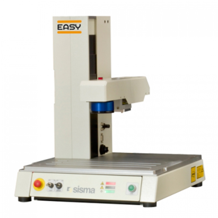 SISMA EASY MARKING LASER | Laser Marking, Marking