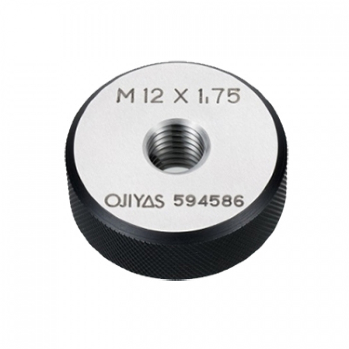 OJIYAS STANDARD THREADS RING GAUGE | Limit Gauge, Measuring