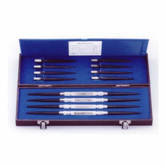 YAMAMOTO HARDNESTER - STANDARD FILE FOR SCRATCH HARDNESS TEST ...