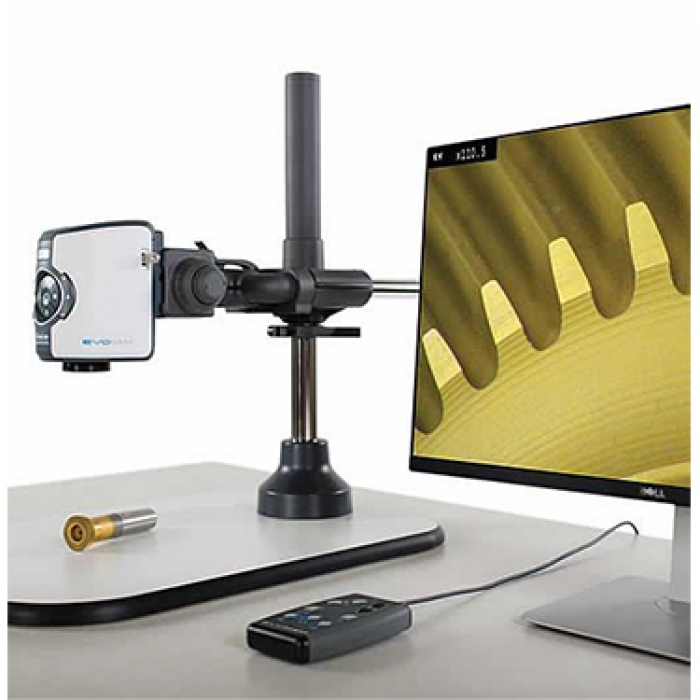 VISION ENGINEERING EVO CAM | Microscope, Visual